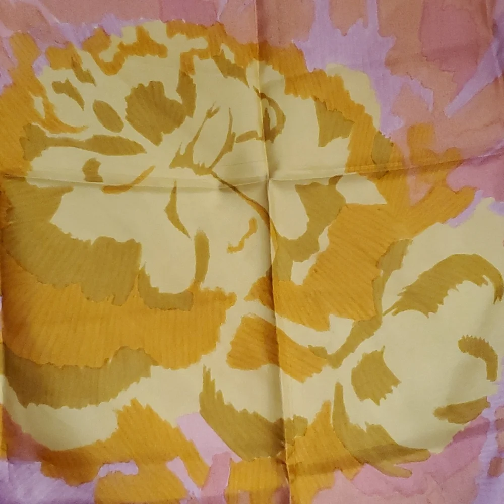 Christian Dior Scarf